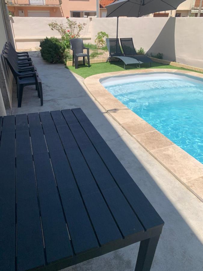 Villa 18 Narbonne Exterior foto
